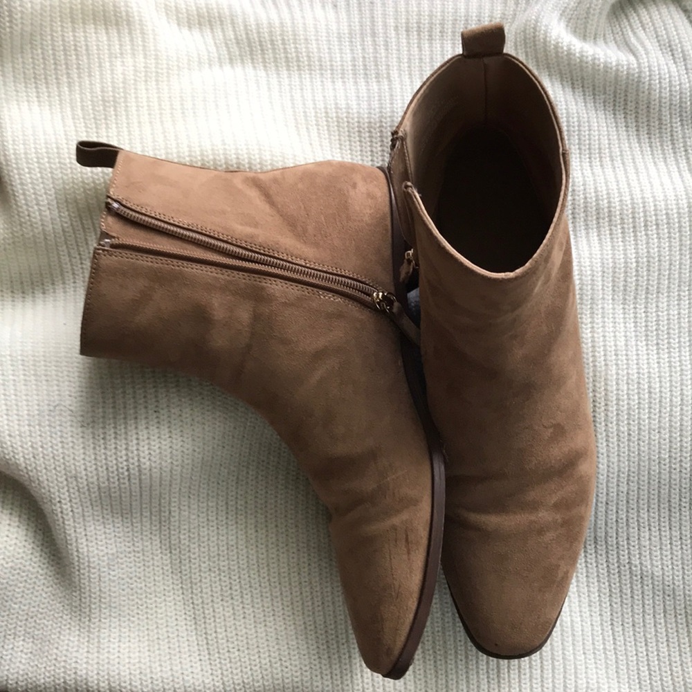 H&M Booties